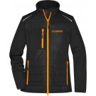Ladies' Hybrid Jacket