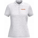 Damen Piqué Polo